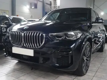 X5 xDrive 40 d M Sport