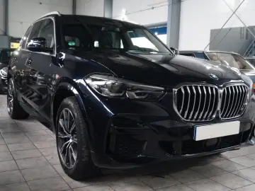 X5 xDrive 40 d M Sport