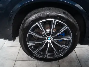 X5 xDrive 40 d M Sport