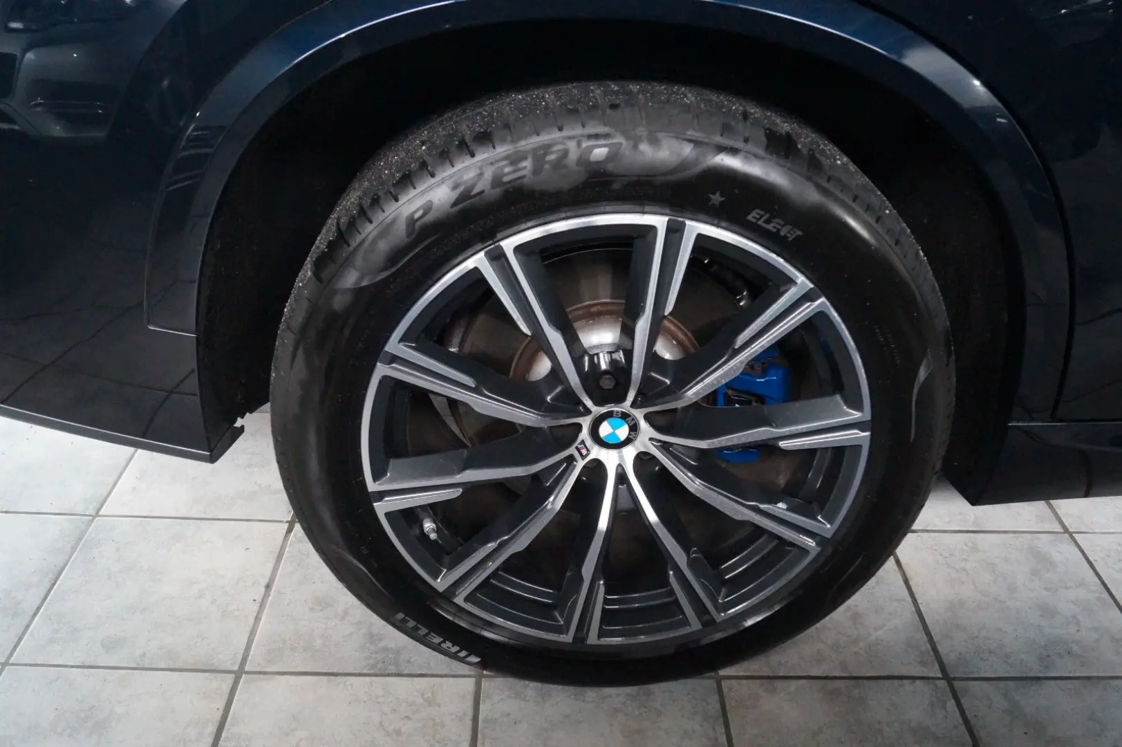 X5 xDrive 40 d M Sport