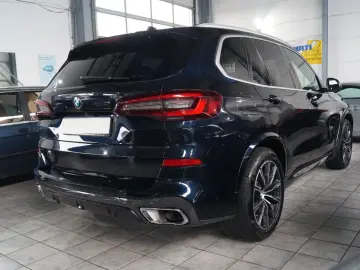 X5 xDrive 40 d M Sport