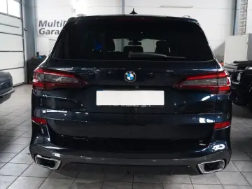 X5 xDrive 40 d M Sport