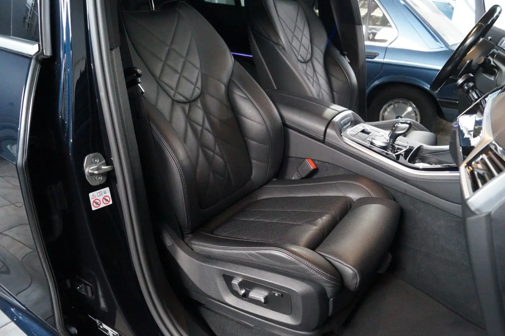 X5 xDrive 40 d M Sport