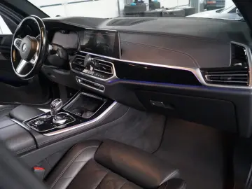 X5 xDrive 40 d M Sport