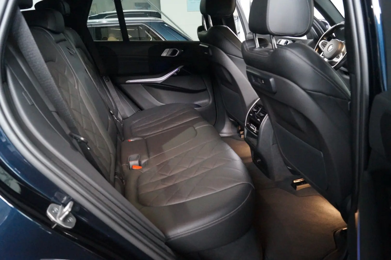 X5 xDrive 40 d M Sport