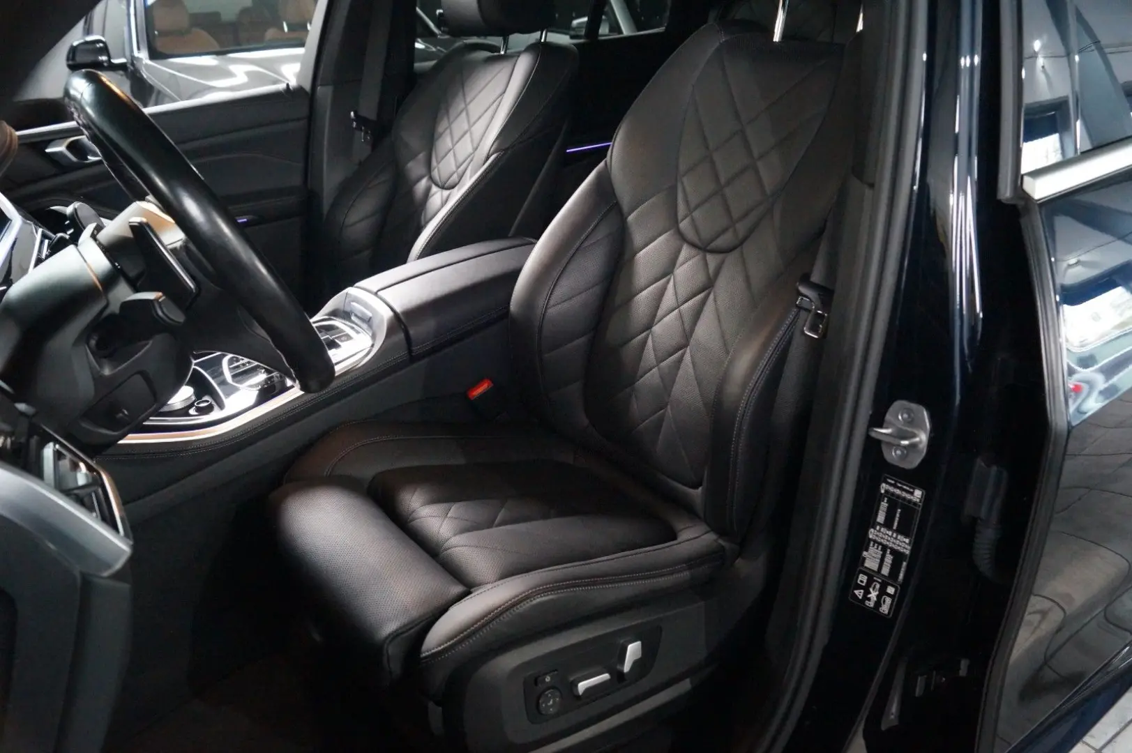 X5 xDrive 40 d M Sport