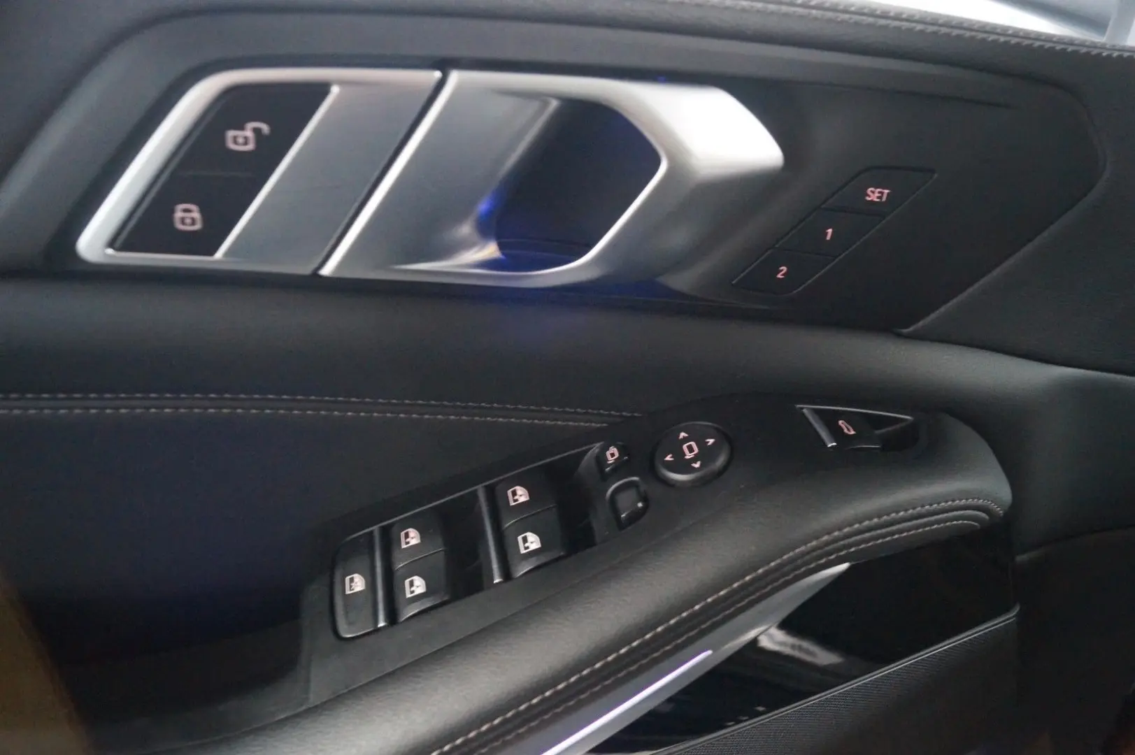 X5 xDrive 40 d M Sport