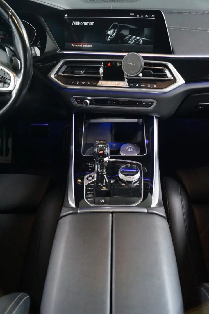 X5 xDrive 40 d M Sport