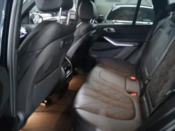 X5 xDrive 40 d M Sport