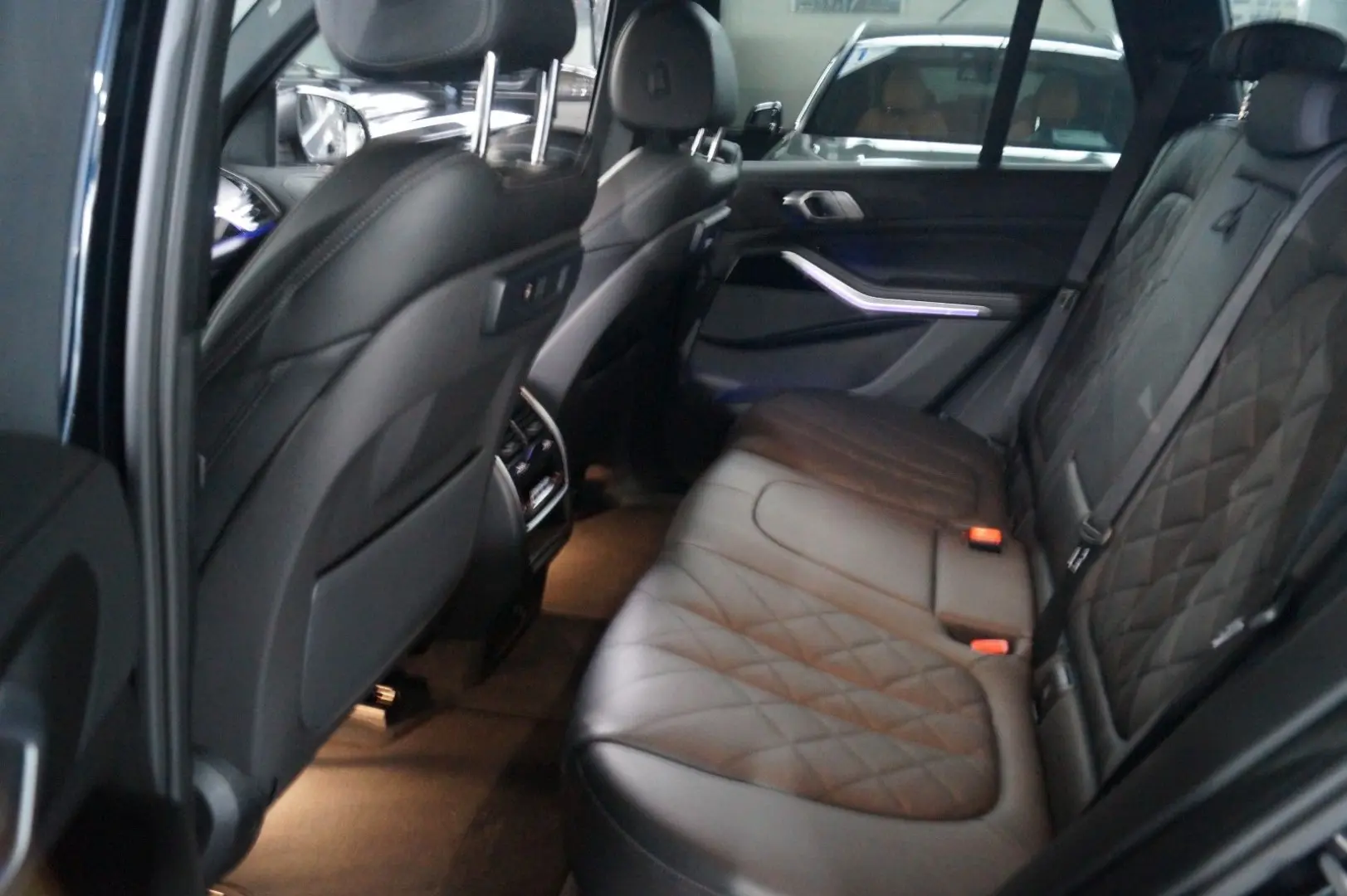 X5 xDrive 40 d M Sport