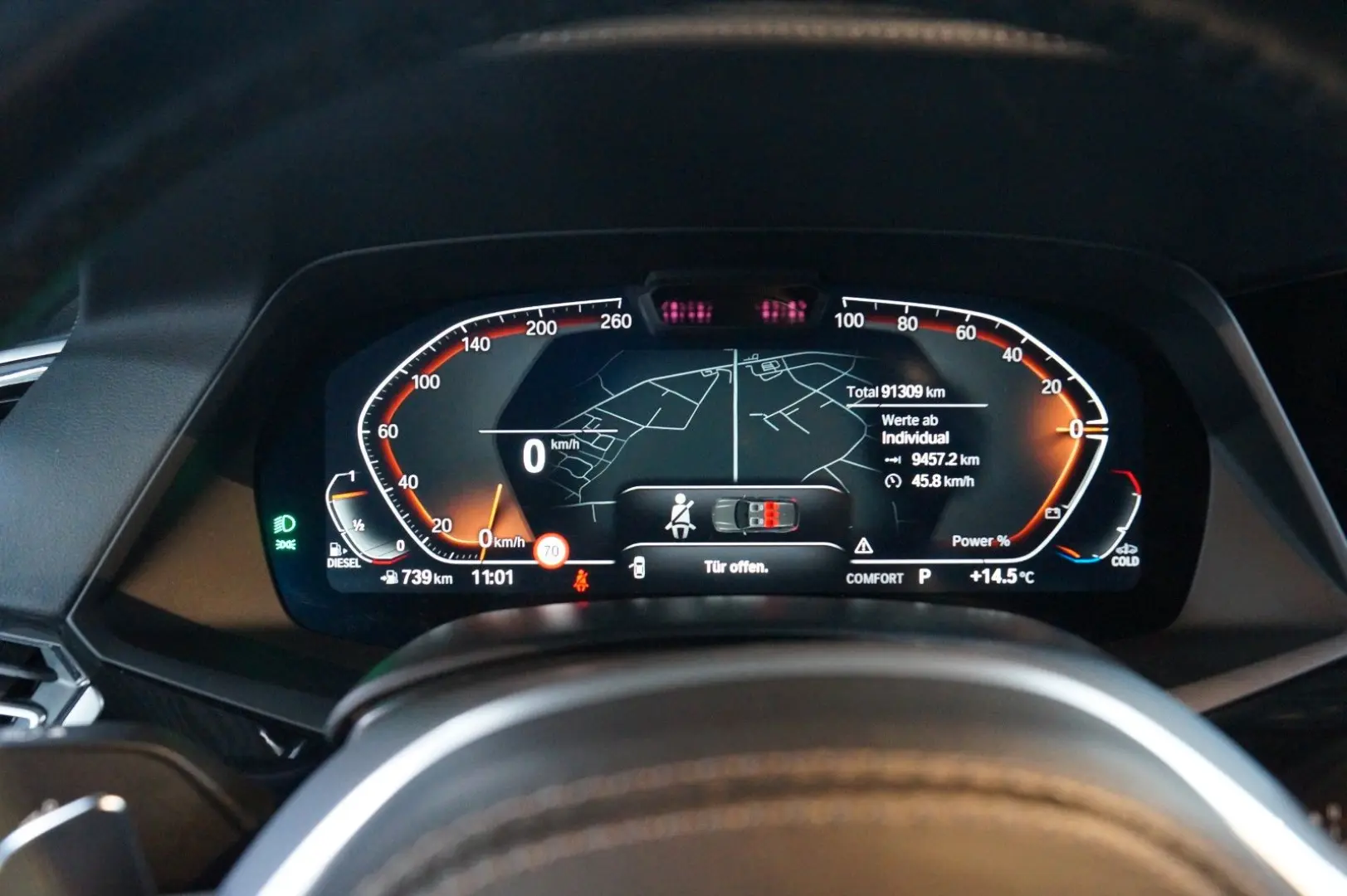 X5 xDrive 40 d M Sport