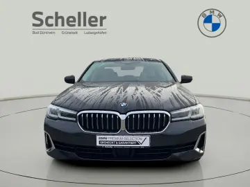 520d xDrive A Luxury Line