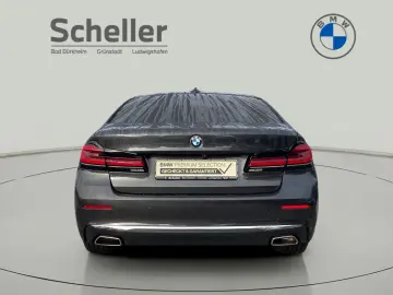 520d xDrive A Luxury Line