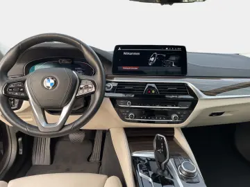 520d xDrive A Luxury Line
