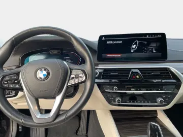 520d xDrive A Luxury Line