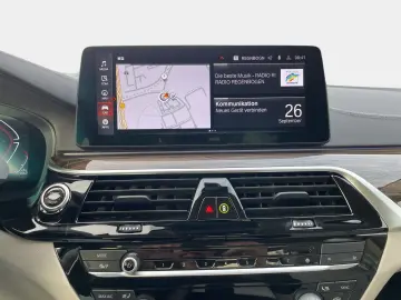 520d xDrive A Luxury Line