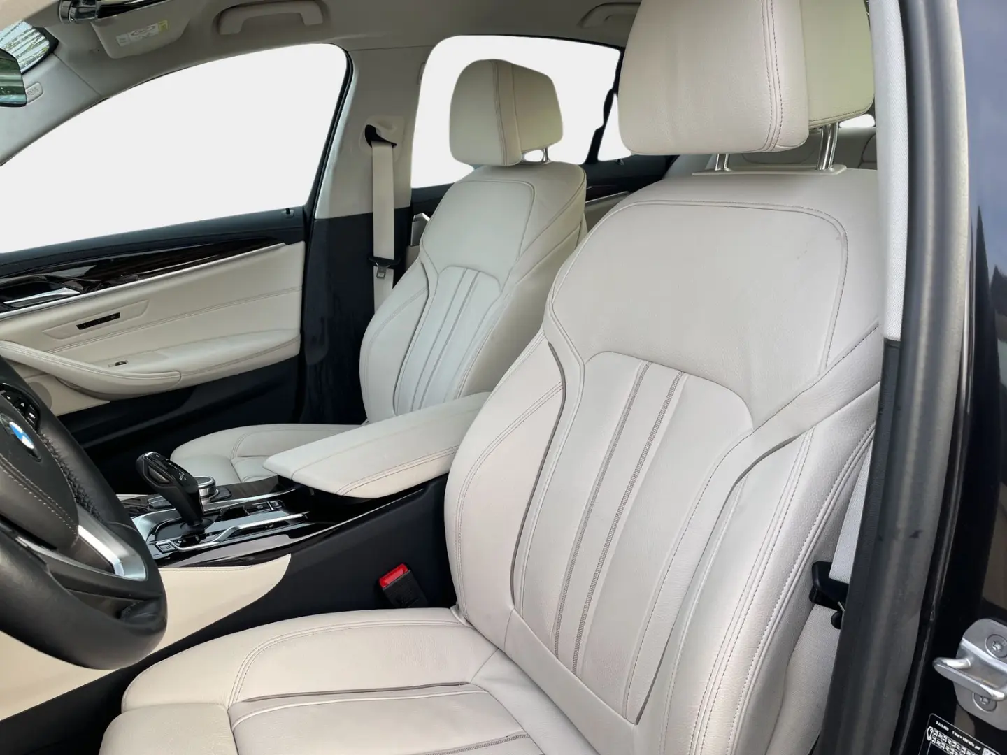 520d xDrive A Luxury Line