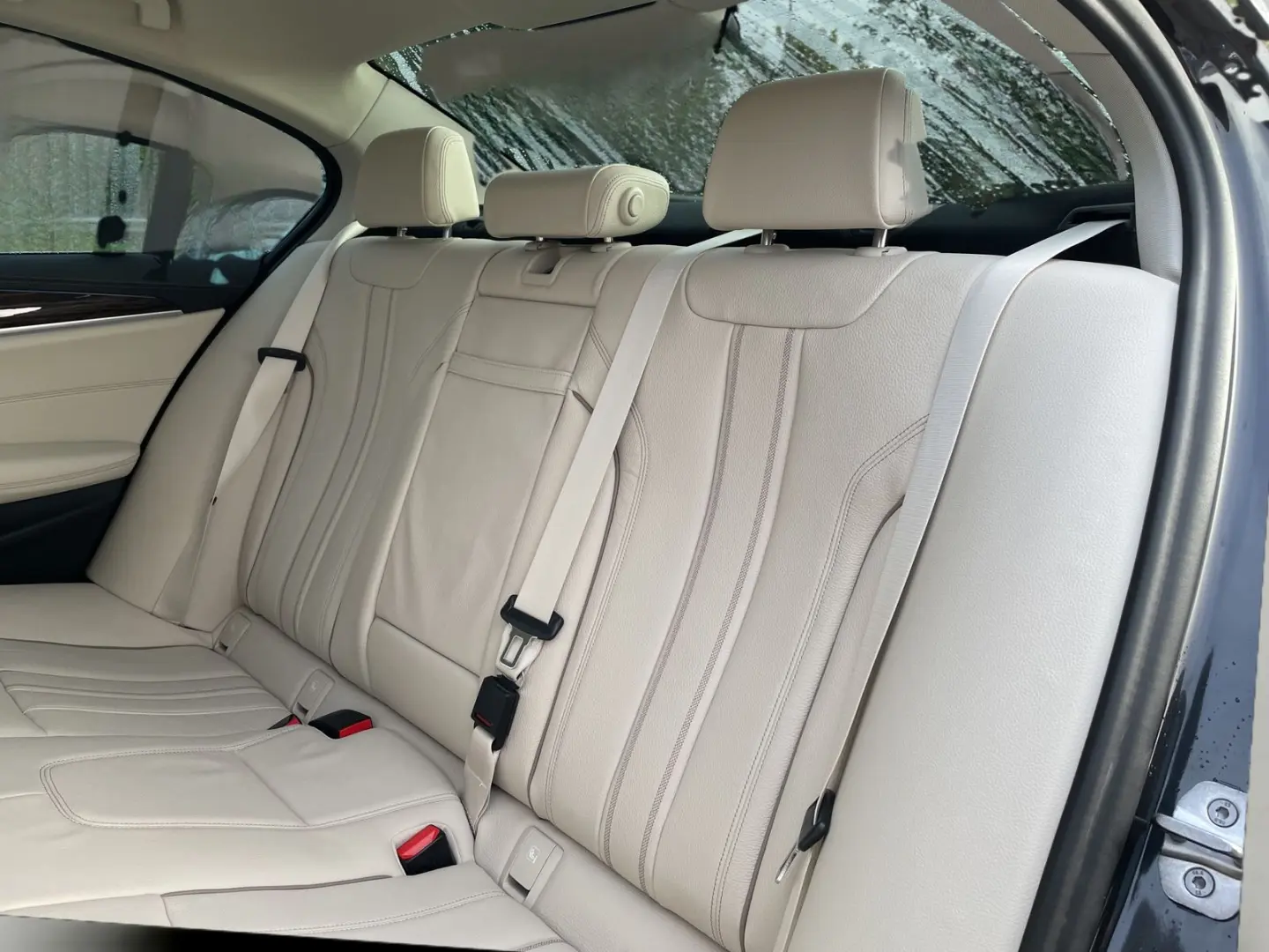 520d xDrive A Luxury Line