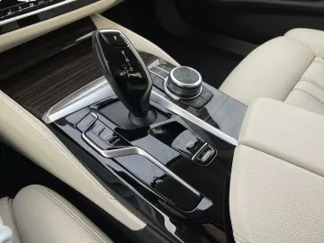 520d xDrive A Luxury Line