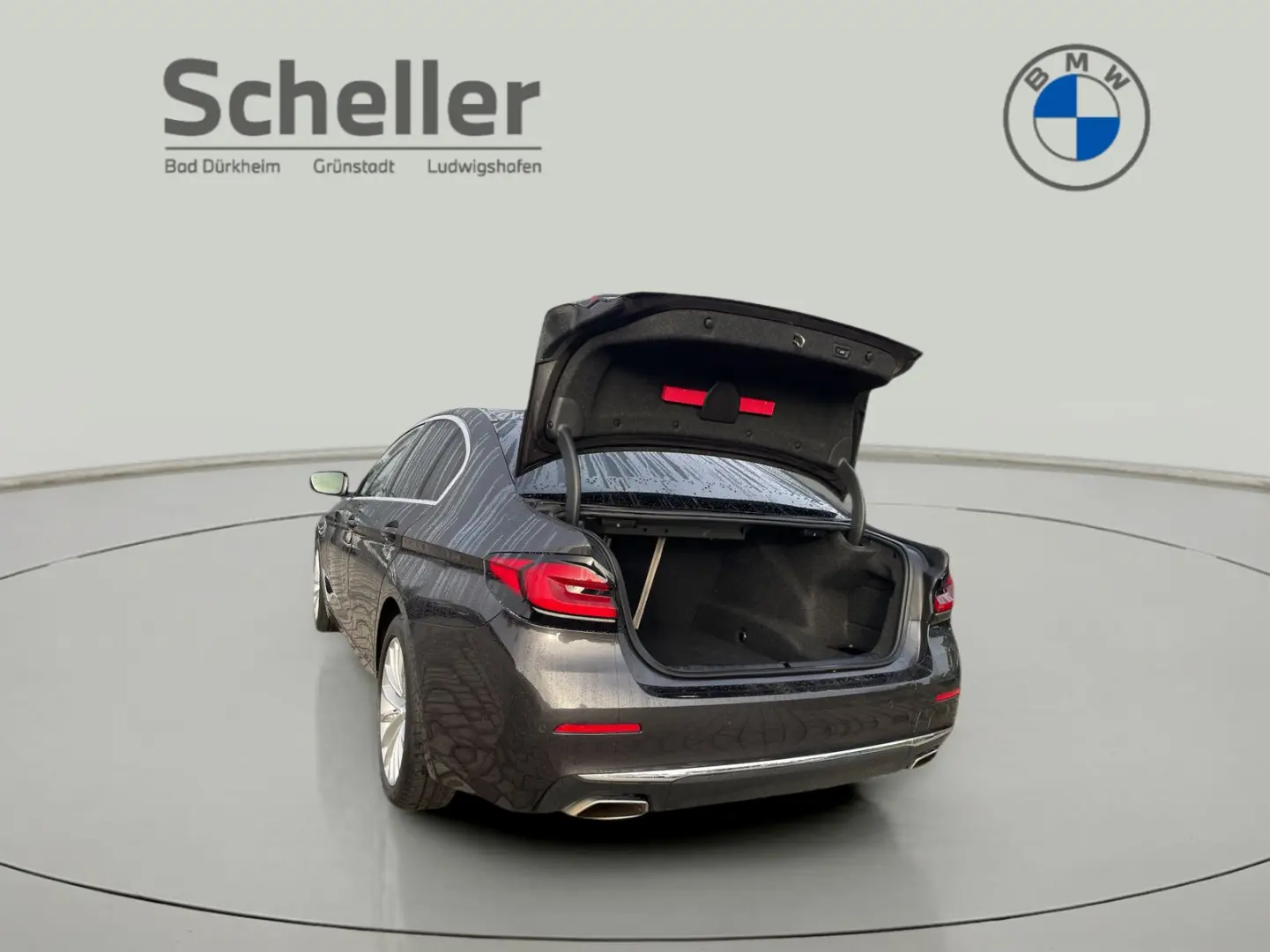 520d xDrive A Luxury Line