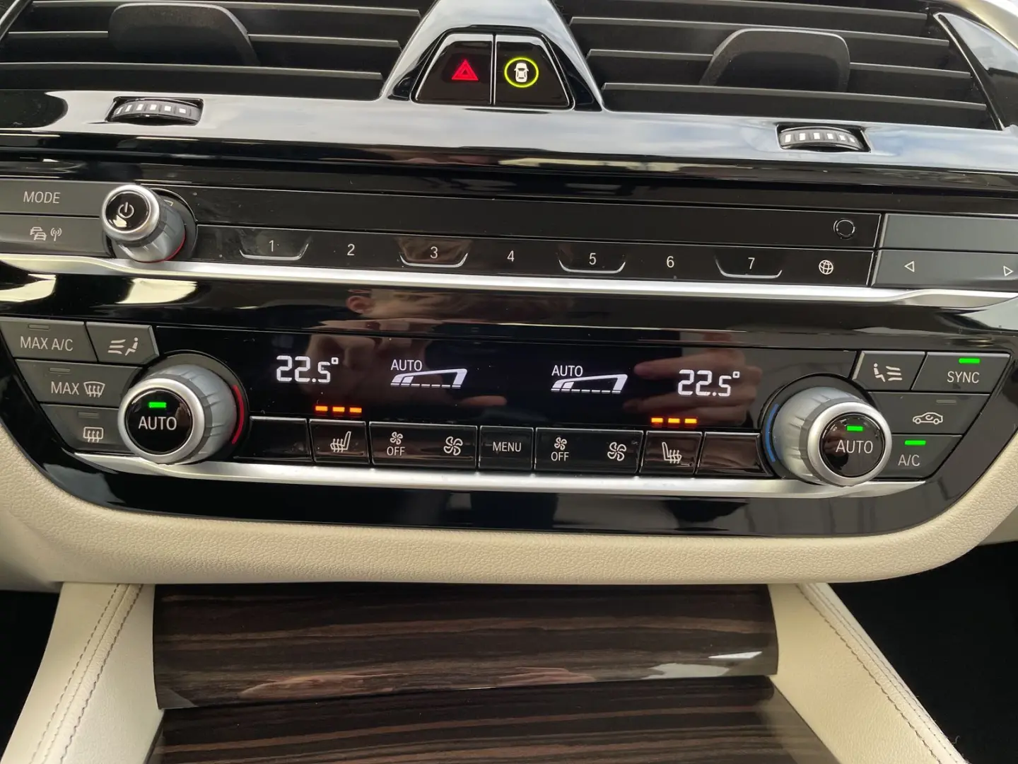 520d xDrive A Luxury Line