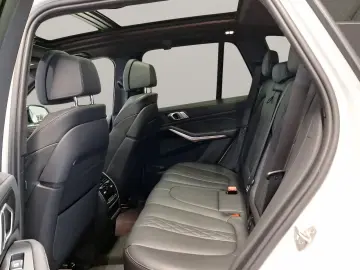 X5 xDrive40d M Sport Standheizung Massage AHK