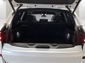 X5 xDrive40d M Sport Standheizung Massage AHK