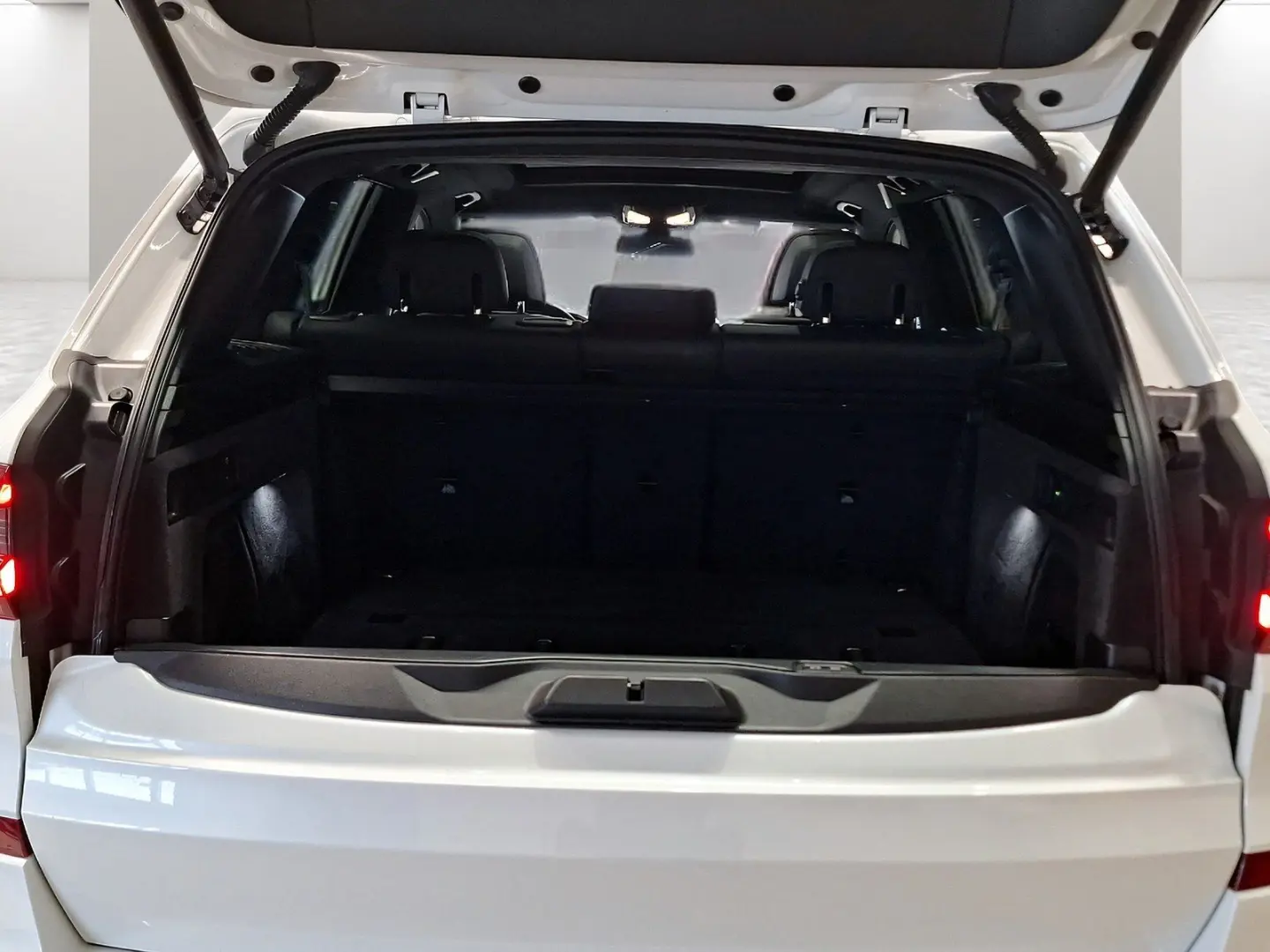 X5 xDrive40d M Sport Standheizung Massage AHK