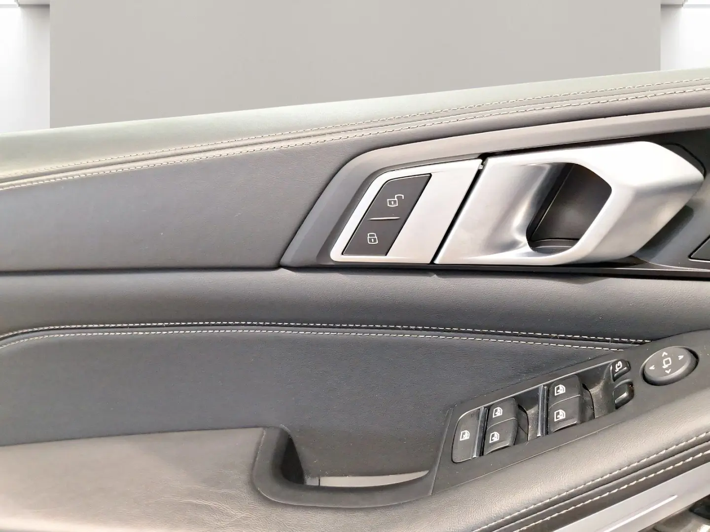 X5 xDrive40d M Sport Standheizung Massage AHK