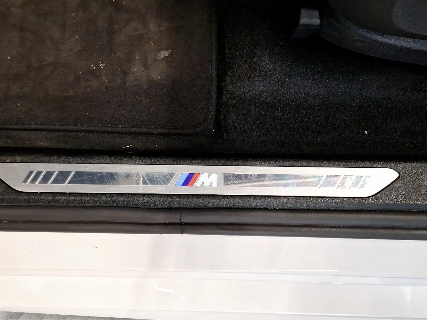 X5 xDrive40d M Sport Standheizung Massage AHK