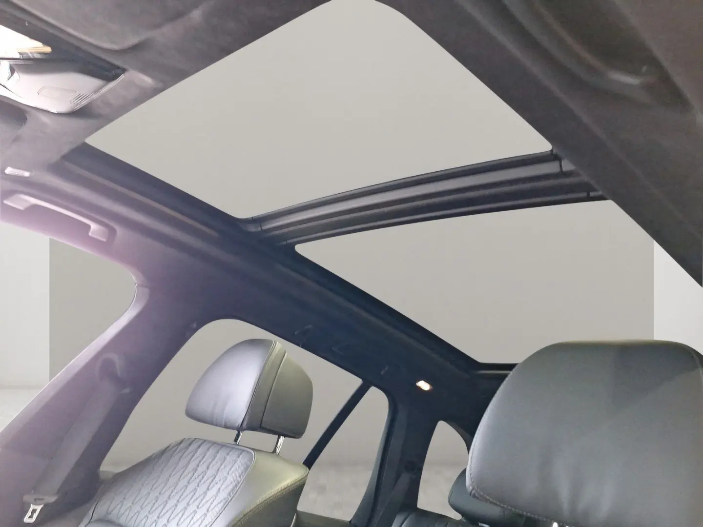 X5 xDrive40d M Sport Standheizung Massage AHK