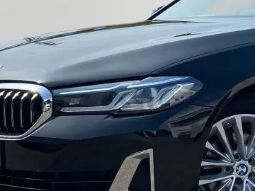 520d xDrive Limousine