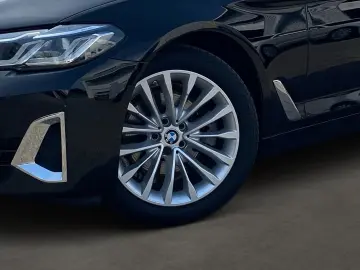 520d xDrive Limousine