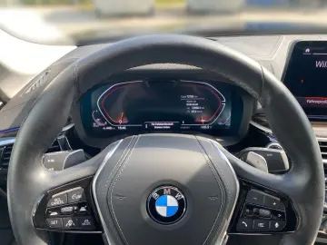 520d xDrive Limousine