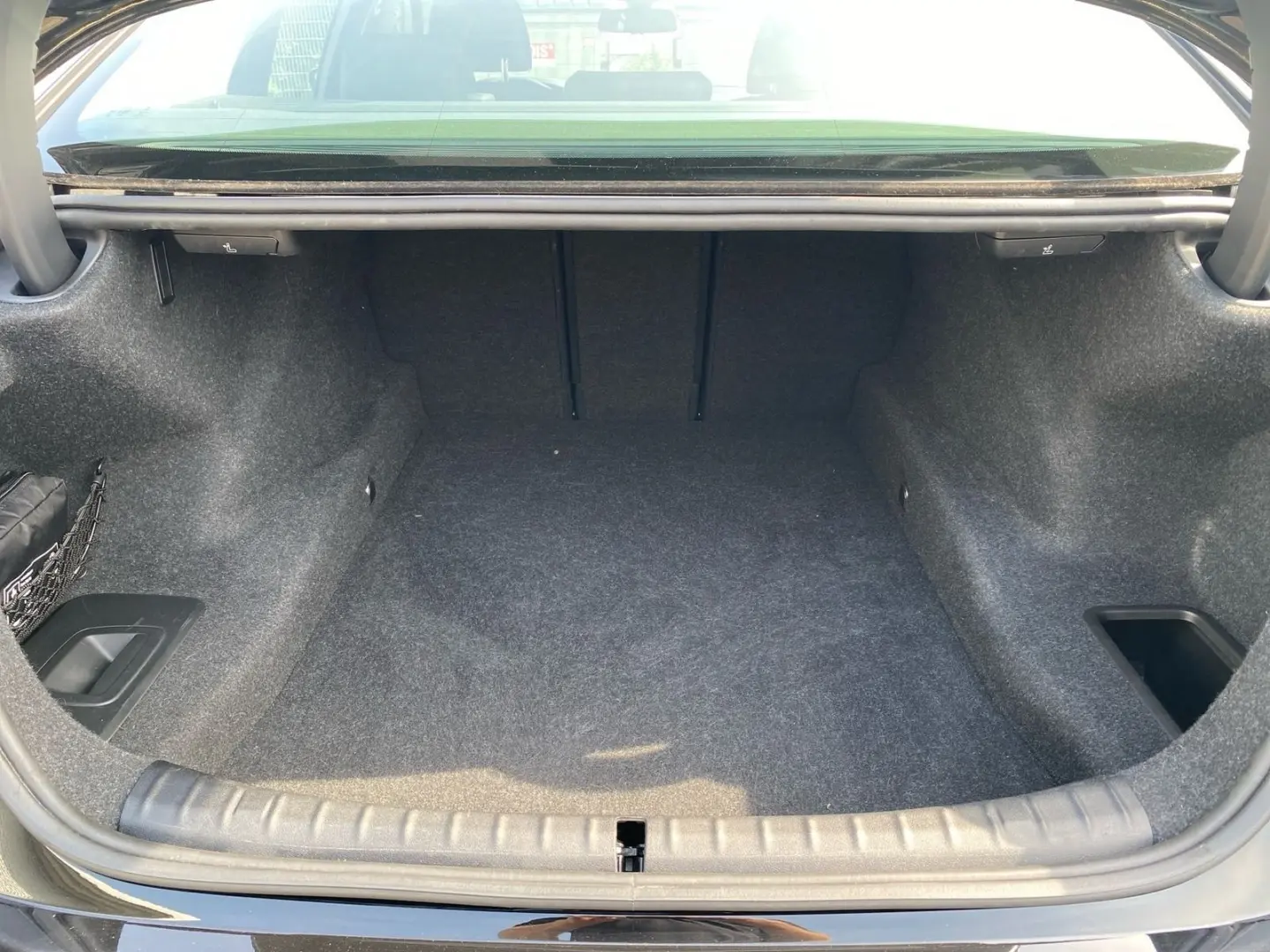 520d xDrive Limousine