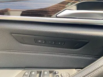 520d xDrive Limousine