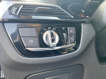 520d xDrive Limousine