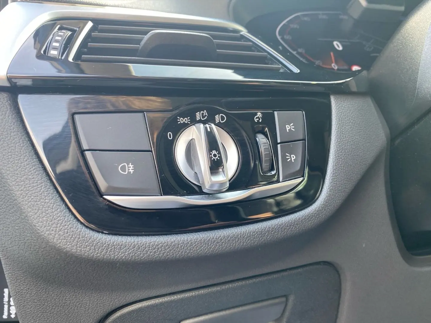 520d xDrive Limousine