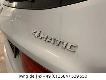 GLC 300 e 4M LED Navi  18  Kam DAB Tempomat