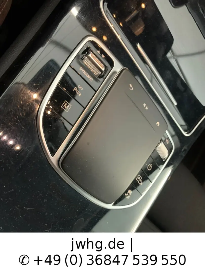 GLC 300 e 4M LED Navi  18  Kam DAB Tempomat