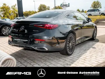 CLE 200 Coupé 4M AMG ADV.  PANO DISTRO DIG.LIGHT