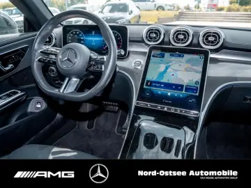 CLE 200 Coupé 4M AMG ADV.  PANO DISTRO DIG.LIGHT