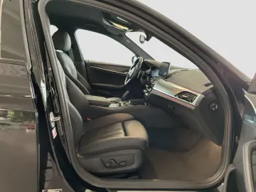 520d Limousine M Sport