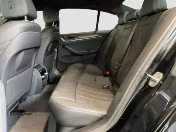 520d Limousine M Sport
