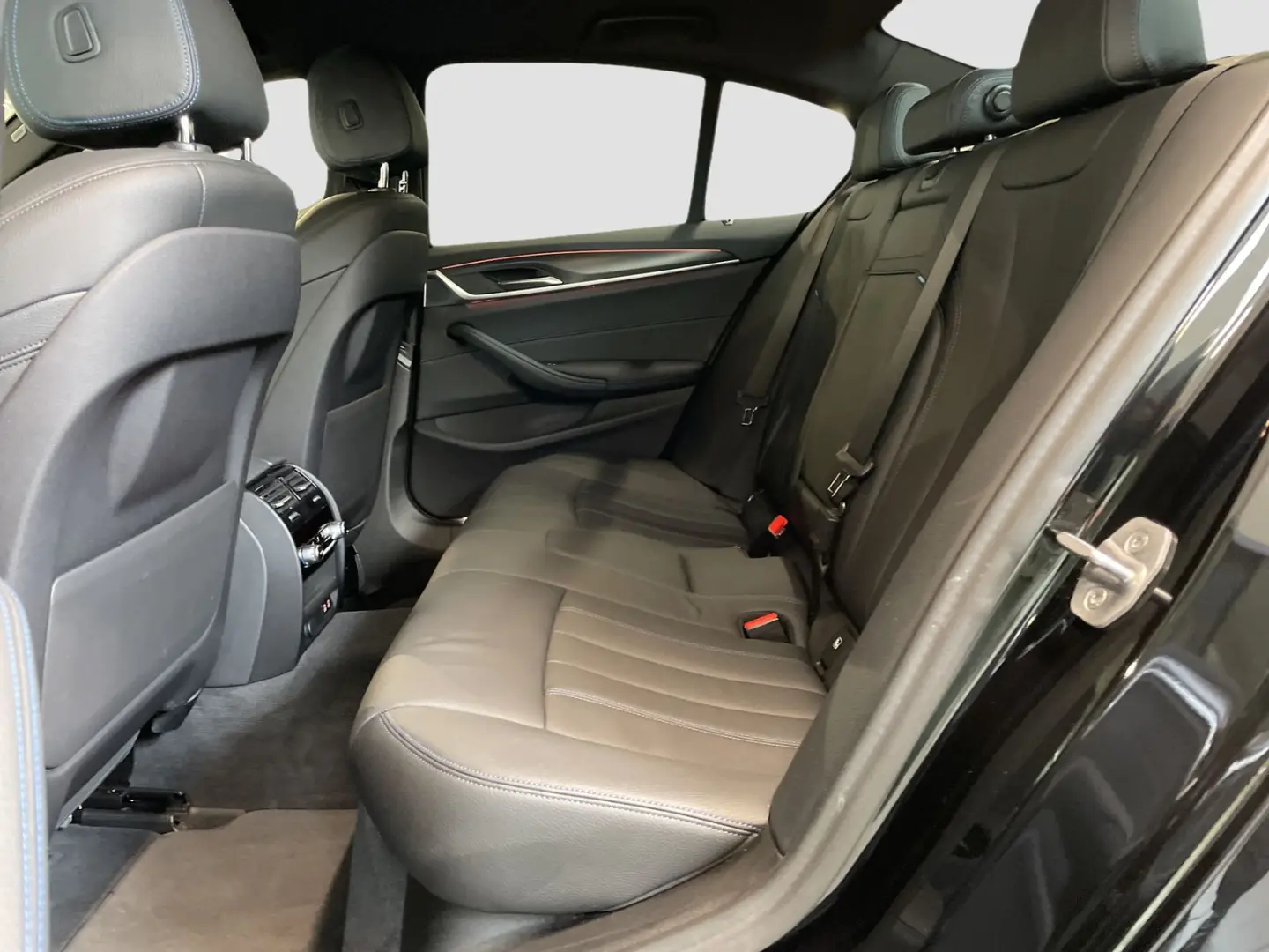 520d Limousine M Sport