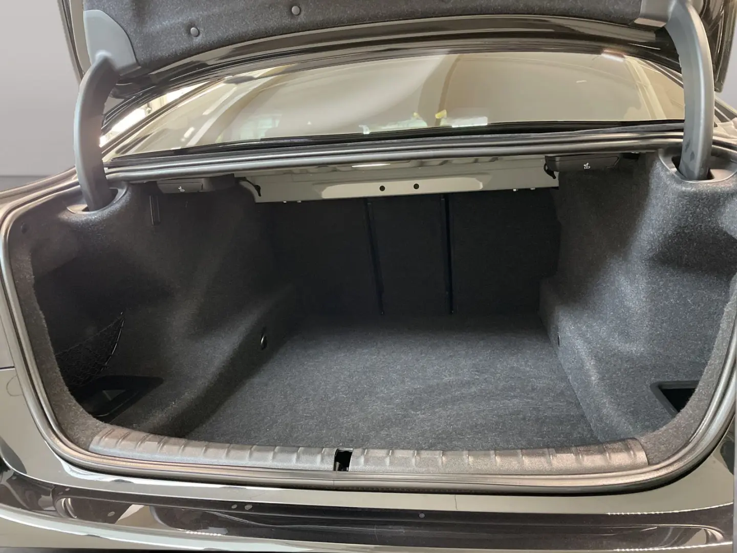 520d Limousine M Sport