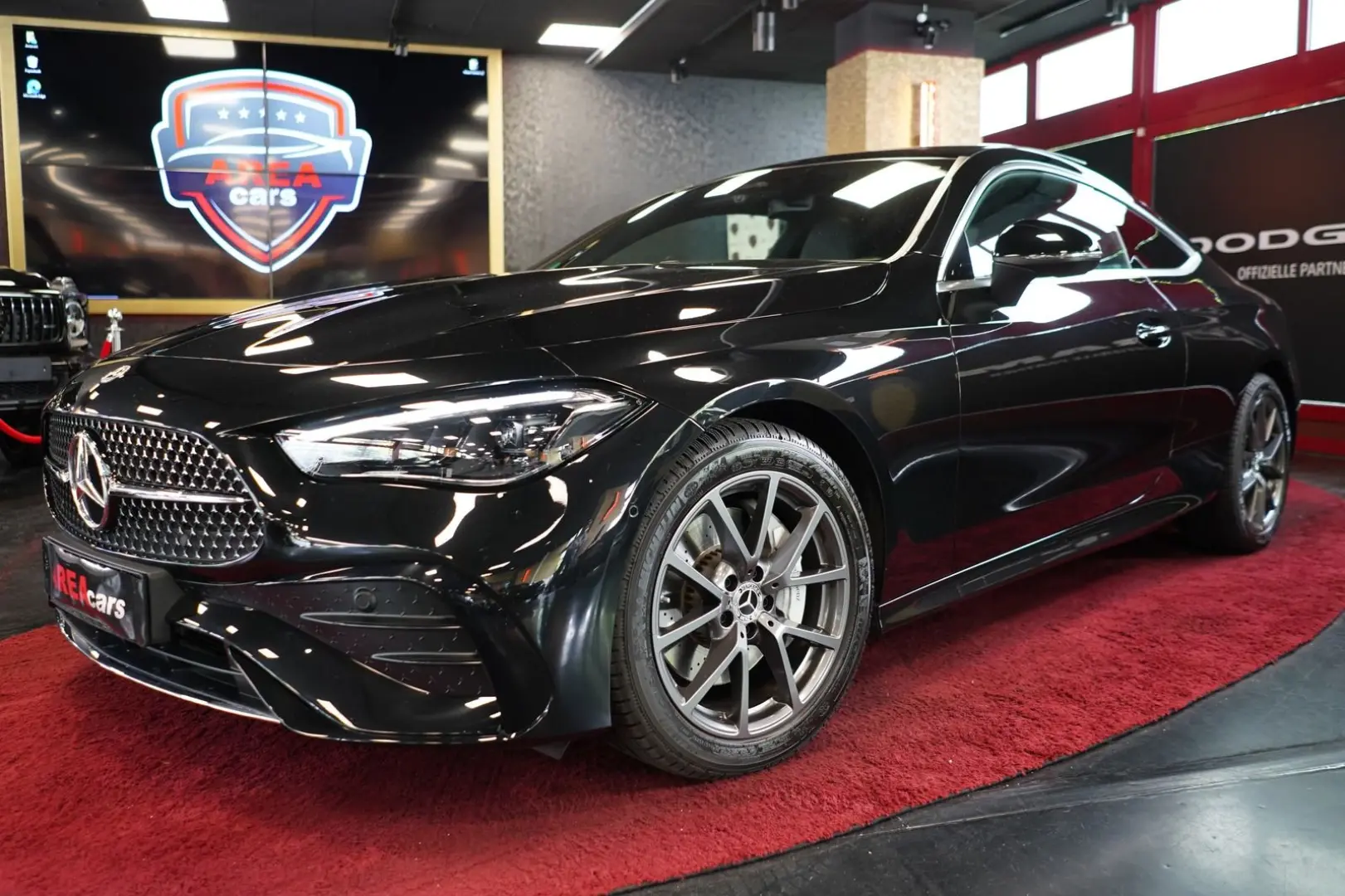 CLE 200 AMG PANO WIDE TOTW MEMORY