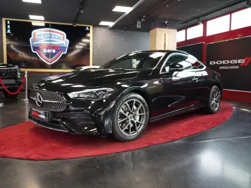 CLE 200 AMG PANO WIDE TOTW MEMORY