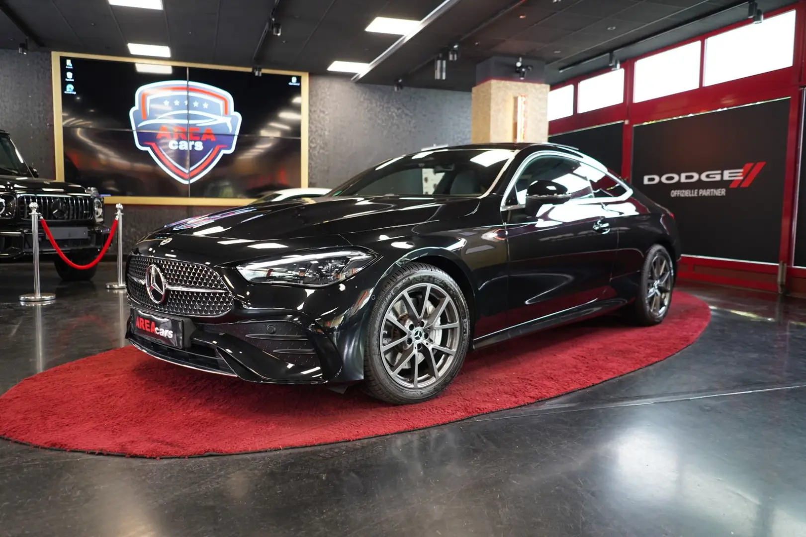 CLE 200 AMG PANO WIDE TOTW MEMORY