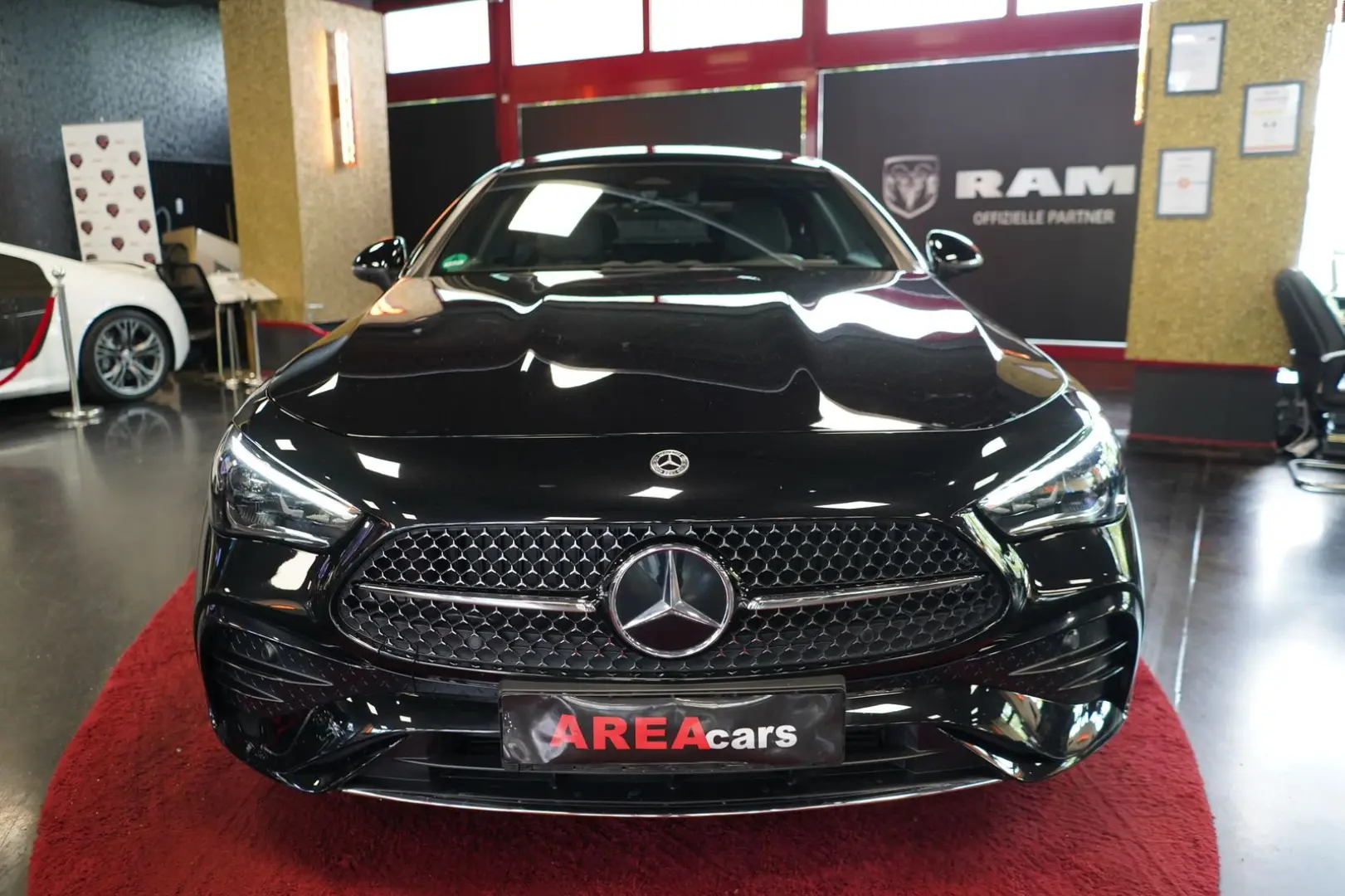 CLE 200 AMG PANO WIDE TOTW MEMORY